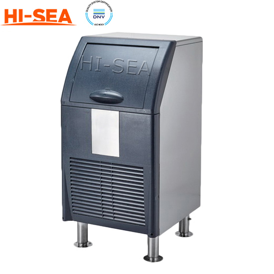 Marine Ice Maker